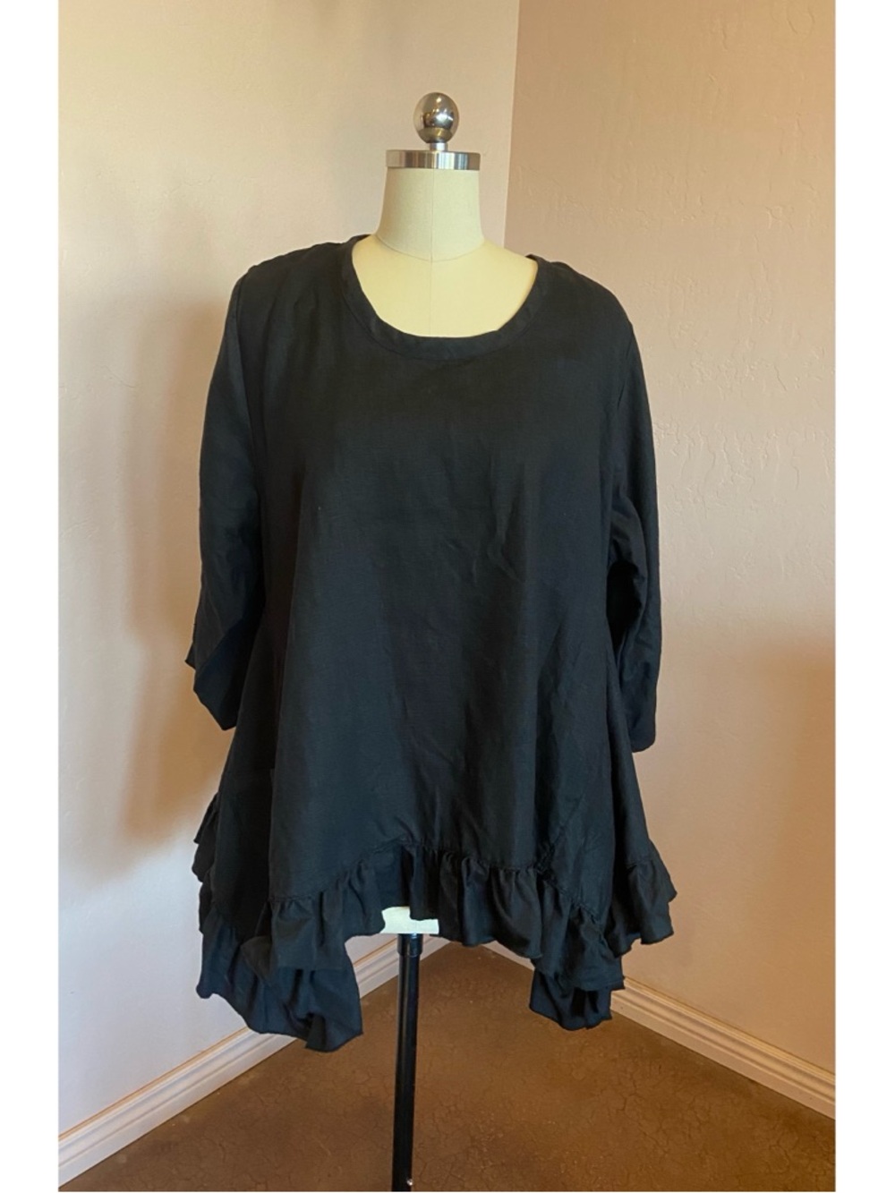 Hearts Desire Butterfly top by Mary Grace